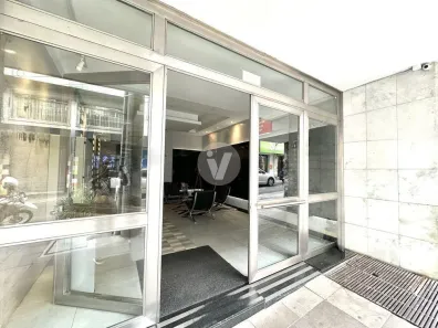 Sala Comercial com 2 Quartos para alugar, 43m² no Centro, Santa Maria