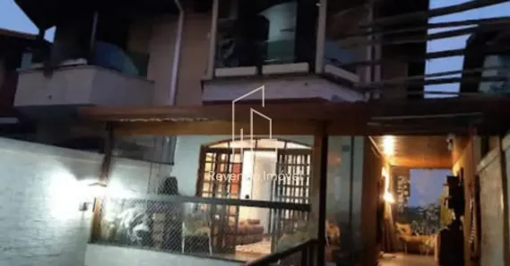 Casa com 3 Quartos à venda, 239m² no Jardim Regina, São Paulo