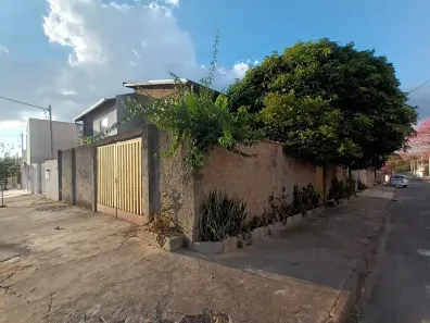 à venda, 108m² no Jardim Kennedy, Poços de Caldas