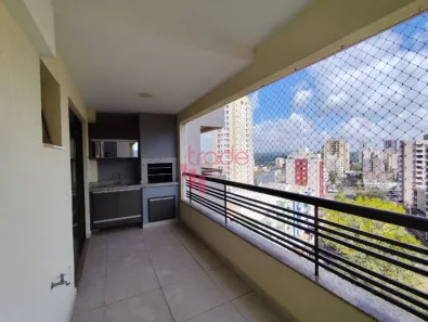Apartamento com 2 Quartos à venda, 81m² no Nova Aliança, Ribeirão Preto