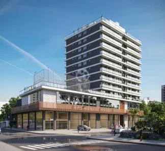 Apartamento com 3 Quartos à venda, 123m² no Centro, Estância Velha