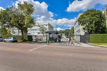 Apartamento com 3 Quartos à venda, 72m² no Fazendinha, Curitiba