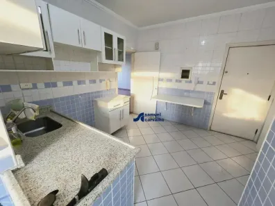 Apartamento com 2 Quartos à venda, 88m² no Perdizes, São Paulo