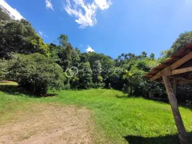 Fazenda/Sítio com 1 Quarto à venda, 5000m² no Mato Queimado, Gramado