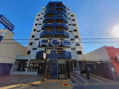 Apartamento com 2 Quartos à venda, 97m² no Centro, São Carlos