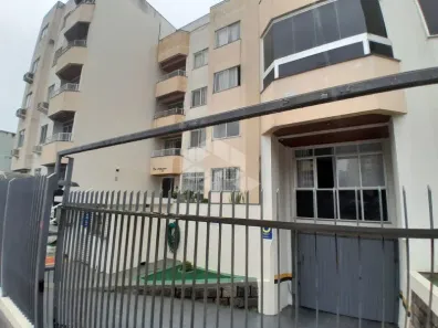 Apartamento com 3 Quartos para alugar, 117m² no Abraão, Florianópolis