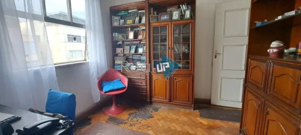 Apartamento com 3 Quartos à venda, 81m² no Copacabana, Rio de Janeiro