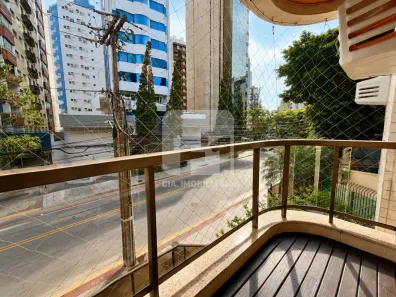 Apartamento com 3 Quartos à venda, 109m² no Centro, Florianópolis