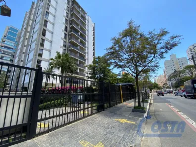 Apartamento com 3 Quartos à venda, 104m² no Indianópolis, São Paulo
