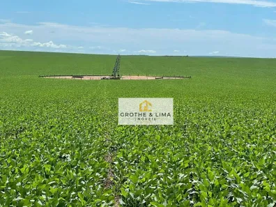 Fazenda/Sítio à venda, 2000m² no Centro, Itiquira