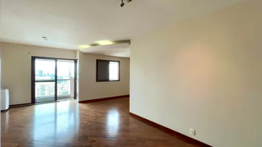 Apartamento com 3 Quartos à venda, 96m² no Sumarezinho, São Paulo
