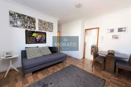 Apartamento com 3 Quartos à venda, 60m² no Novo Eldorado, Contagem