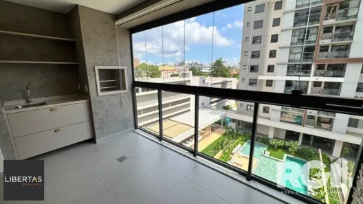 Apartamento com 3 Quartos à venda, 93m² no Jardim Lindóia, Porto Alegre