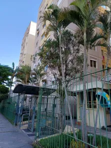 Apartamento com 1 Quarto à venda, 35m² no Santana, Porto Alegre