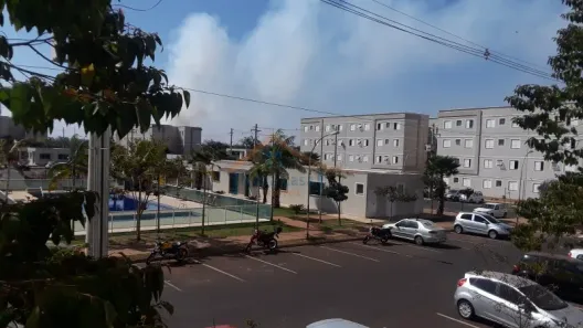 Apartamento com 2 Quartos à venda, 42m² no Reserva Real, Ribeirão Preto