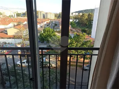 Apartamento com 2 Quartos à venda, 57m² no Jaraguá, São Paulo