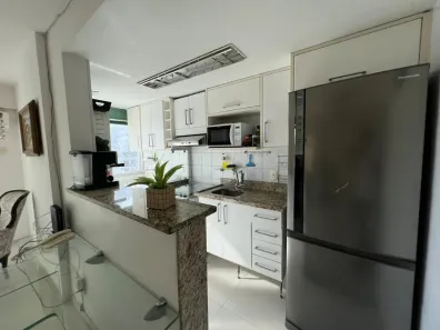 Cobertura com 3 Quartos à venda, 136m² no Botafogo, Rio de Janeiro