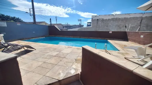 Apartamento com 3 Quartos à venda, 89m² no Jardim Enseada, Guarujá