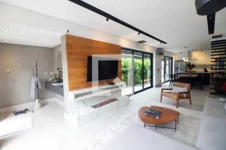 Casa com 2 Quartos à venda, 200m² no Cidade Monções, São Paulo