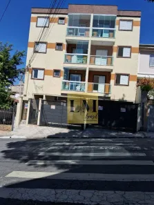 Apartamento com 2 Quartos à venda, 45m² no Vila Santa Maria, São Paulo