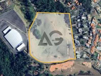 Fazenda/Sítio à venda, 100000m² no Loteamento Refúgio da Serra, Serra Negra