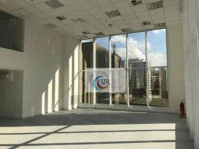 Sala Comercial para alugar, 228m² no Vila Nova Conceição, São Paulo