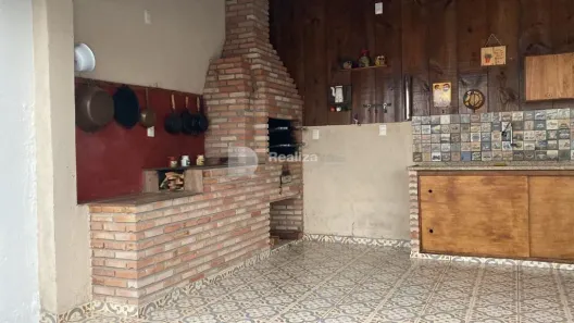 Casa com 2 Quartos à venda, 145m² no Jardim Ana Rosa, Taubaté