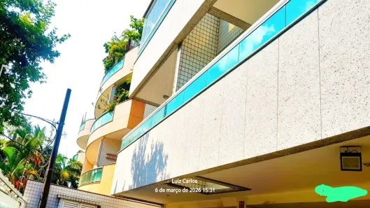 Apartamento com 2 Quartos à venda, 75m² no Recreio dos Bandeirantes, Rio de Janeiro