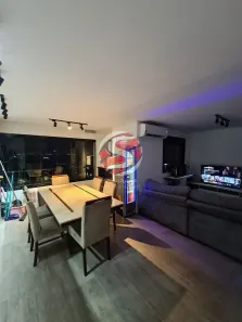 Apartamento com 1 Quarto à venda, 57m² no Brás, São Paulo