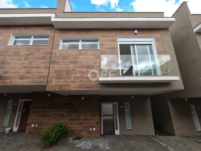 Casa de Condomínio com 3 Quartos para alugar, 173m² no Parque Taquaral, Campinas