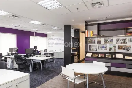 Sala Comercial à venda, 220m² no Consolação, São Paulo