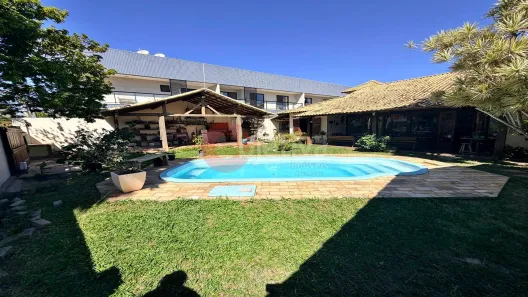 Casa com 4 Quartos à venda, 416m² no Portinho, Cabo Frio