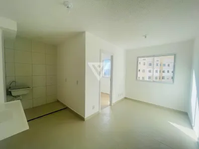 Apartamento com 2 Quartos à venda, 35m² no Várzea da Barra Funda, São Paulo