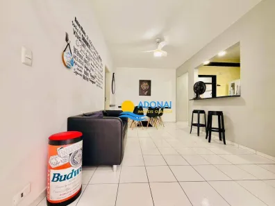 Apartamento com 3 Quartos à venda, 98m² no Pitangueiras, Guarujá