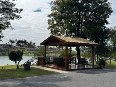 Lote/Terreno à venda, 1200m² no Terras de São Francisco, Salto de Pirapora