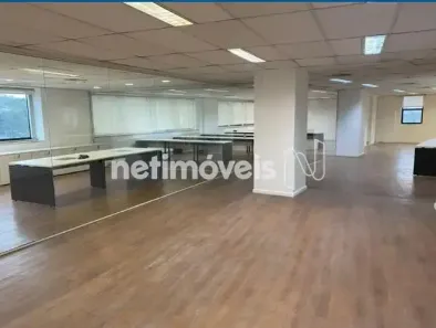 Sala Comercial para venda ou aluguel, 384m² no Vila Olímpia, São Paulo