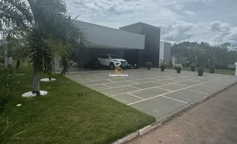 Casa com 4 Quartos à venda, 507m² no Loteamento Residencial Polinésia, Palmas