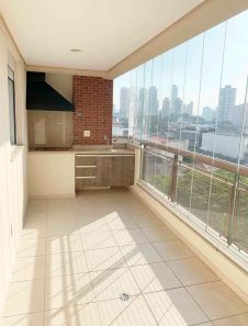 Apartamento com 3 Quartos à venda, 92m² no Tatuapé, São Paulo