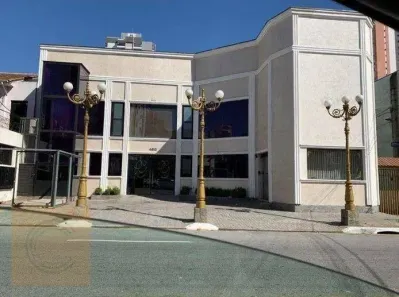 Galpão/Depósito/Armazém para alugar, 1112m² no Vila Azevedo, São Paulo
