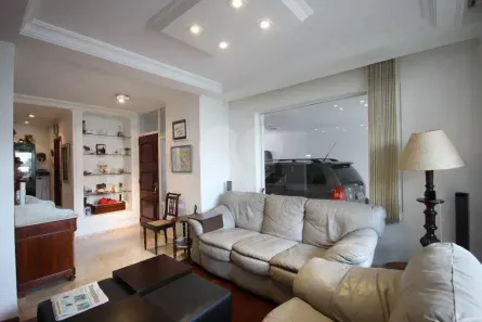 Sobrado com 4 Quartos à venda, 302m² no Vila Madalena, São Paulo