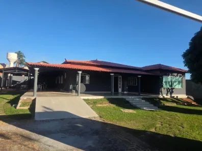 Casa com 3 Quartos à venda, 1200m² no Ponte Alta Norte, Brasília