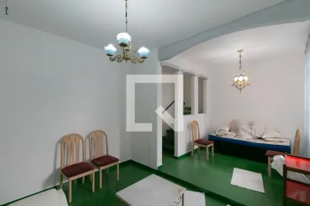 Casa com 4 Quartos à venda, 117m² no Ouro Preto, Belo Horizonte
