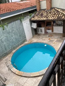Sobrado com 3 Quartos à venda, 300m² no Brooklin Paulista, São Paulo