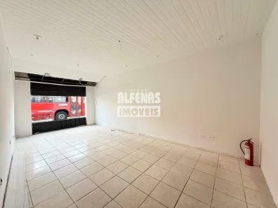 para alugar, 50m² no Eldorado, Contagem
