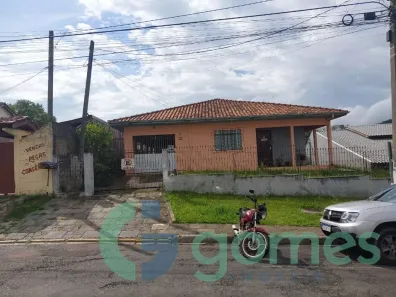 Lote/Terreno à venda, 800m² no Vila Santa Terezinha, Almirante Tamandaré