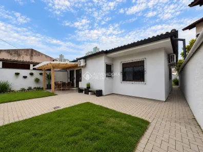 Casa com 3 Quartos à venda, 160m² no Itacorubi, Florianópolis