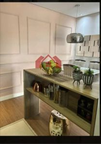 Apartamento com 3 Quartos à venda, 70m² no Jardim Iracema/Aldeia, Barueri