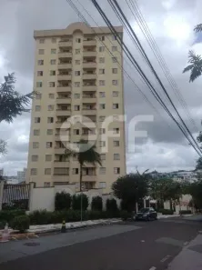 Apartamento com 3 Quartos à venda, 72m² no São Bernardo, Campinas