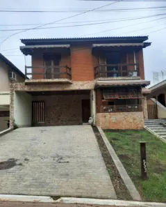Casa de Condomínio com 3 Quartos à venda, 310m² no Alphaville, Santana de Parnaíba