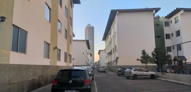 Apartamento com 2 Quartos à venda, 59m² no Vila Alpes, Goiânia